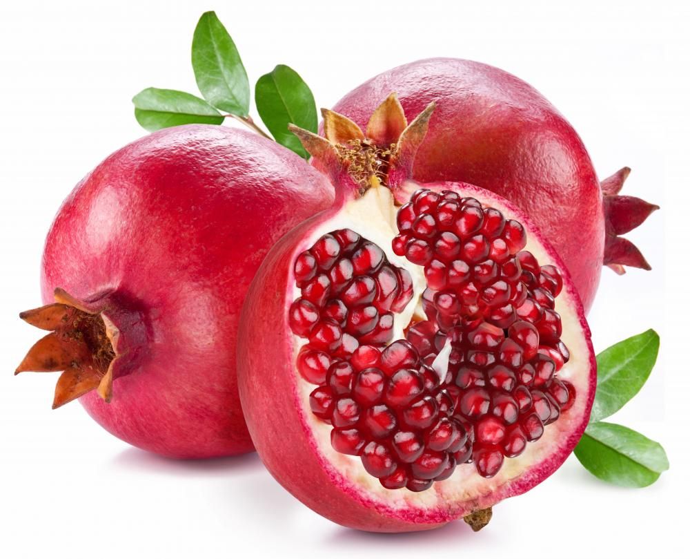 Nar (Pomegranate)